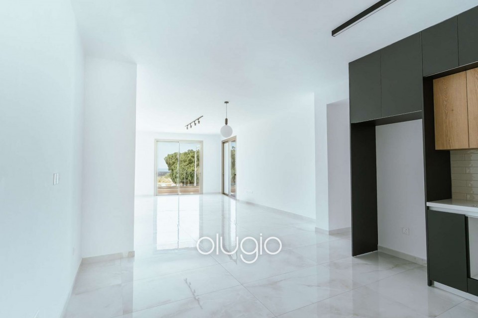 Apartment For Sale in Yeroskipou