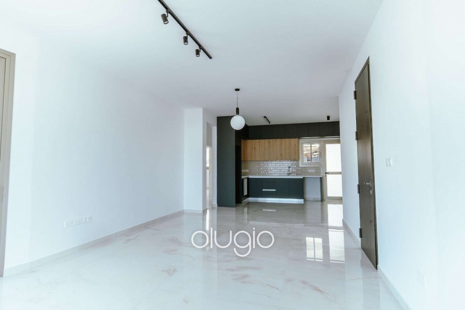 Apartment For Sale in Yeroskipou