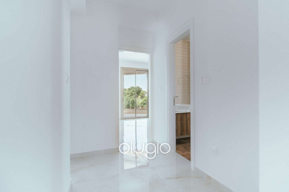 Apartment For Sale in Yeroskipou