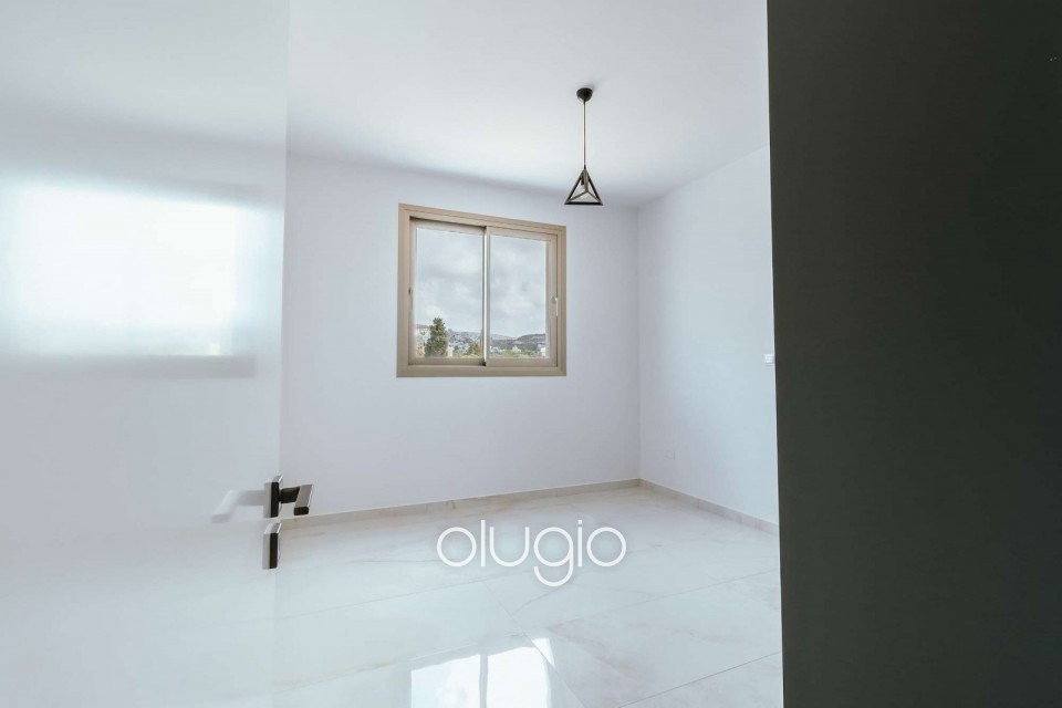 Apartment For Sale in Yeroskipou