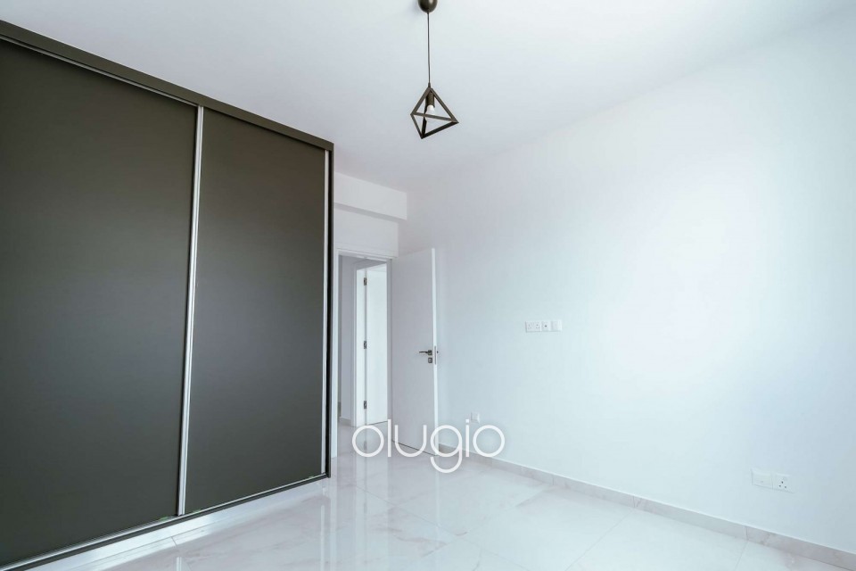 Apartment For Sale in Yeroskipou