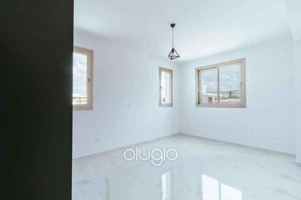 Apartment For Sale in Yeroskipou