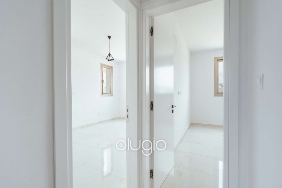 Apartment For Sale in Yeroskipou