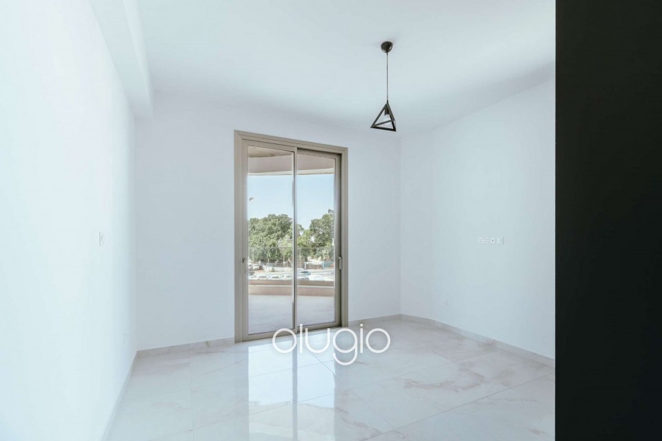 Apartment For Sale in Yeroskipou