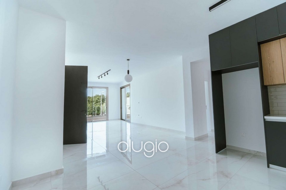 Apartment For Sale in Yeroskipou