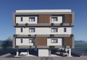 Apartment For Sale in Tombs of the Kings, Paphos - SL24608