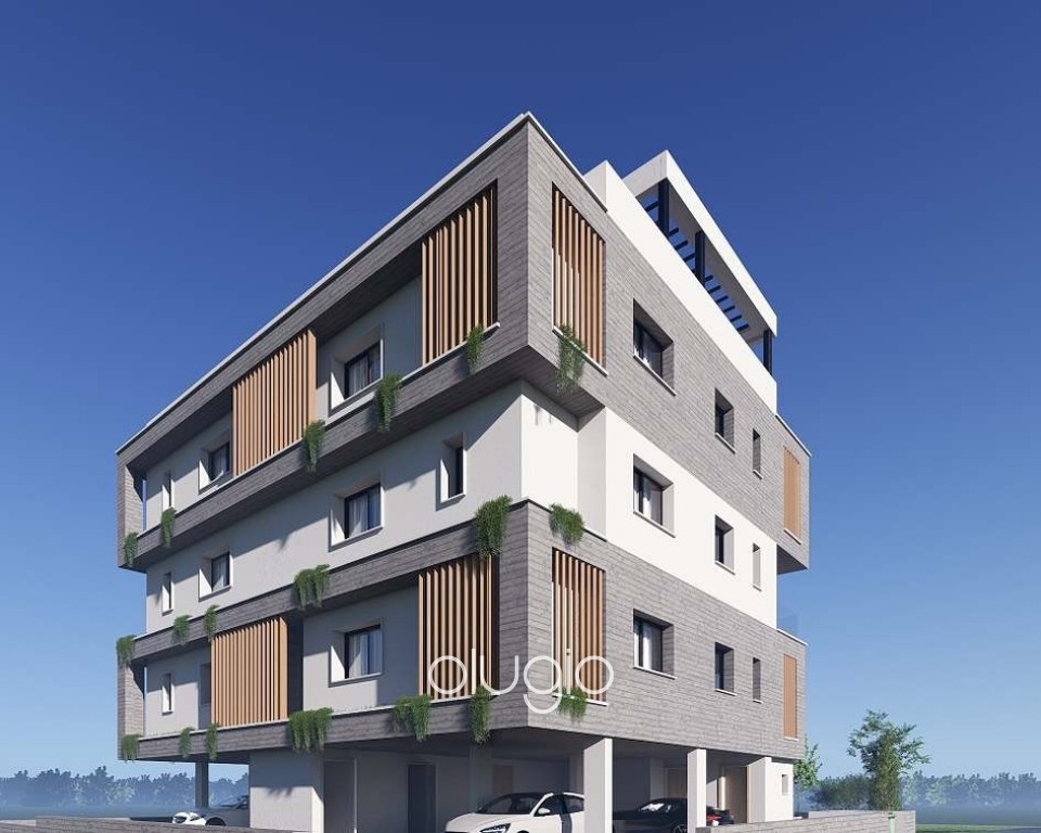 Apartment For Sale in Tombs of the Kings
