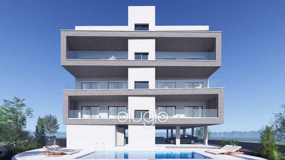 Apartment For Sale in Tombs of the Kings