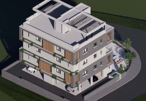 Apartment For Sale in Tombs of the Kings