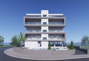 Apartment For Sale in Tombs of the Kings