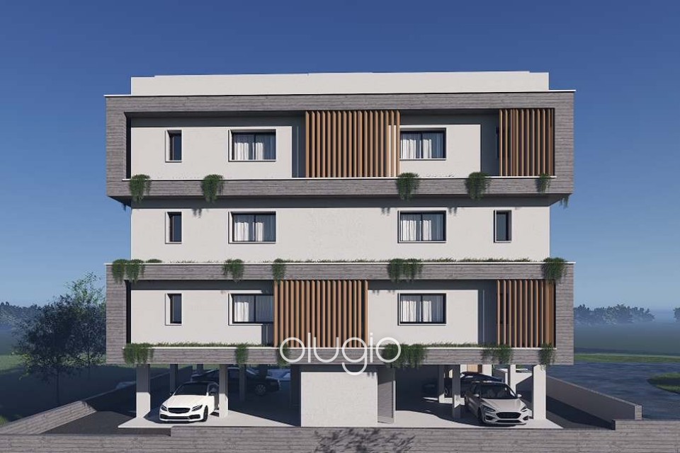 Apartment For Sale in Tombs of the Kings