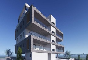 Apartment For Sale in Tombs of the Kings