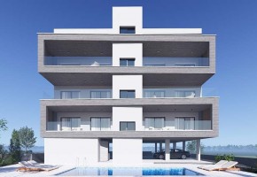 Apartment For Sale in Tombs of the Kings