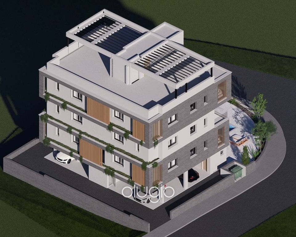 Apartment For Sale in Tombs of the Kings