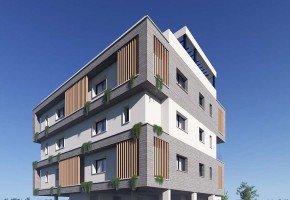 Apartment For Sale in Tombs of the Kings