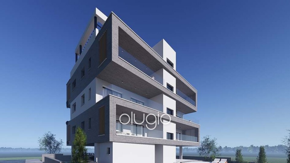 Apartment For Sale in Tombs of the Kings