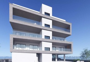 Apartment For Sale in Tombs of the Kings