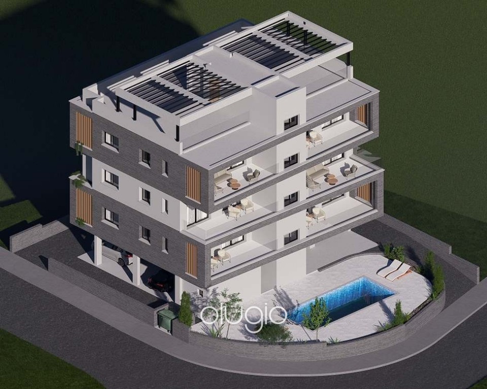 Apartment For Sale in Tombs of the Kings