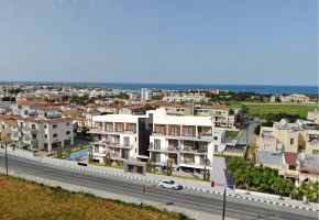 Penthouse For Sale in Tombs of the Kings