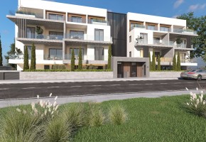 Apartment For Sale in Tombs of the Kings