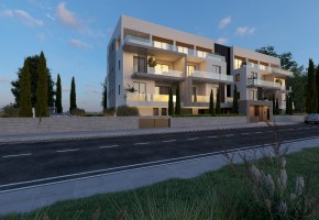 Apartment For Sale in Tombs of the Kings