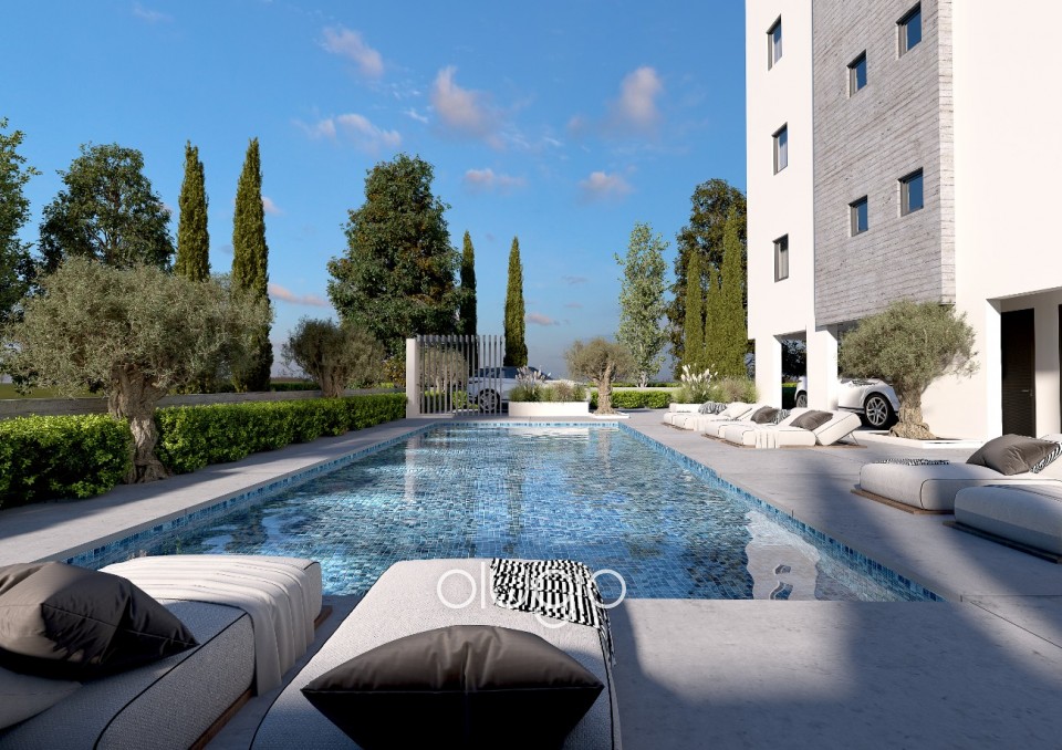 Apartment For Sale in Tombs of the Kings