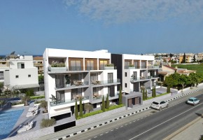 Apartment For Sale in Tombs of the Kings
