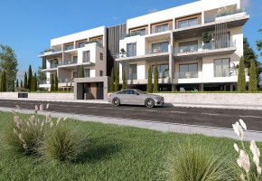 Apartment For Sale in Tombs of the Kings