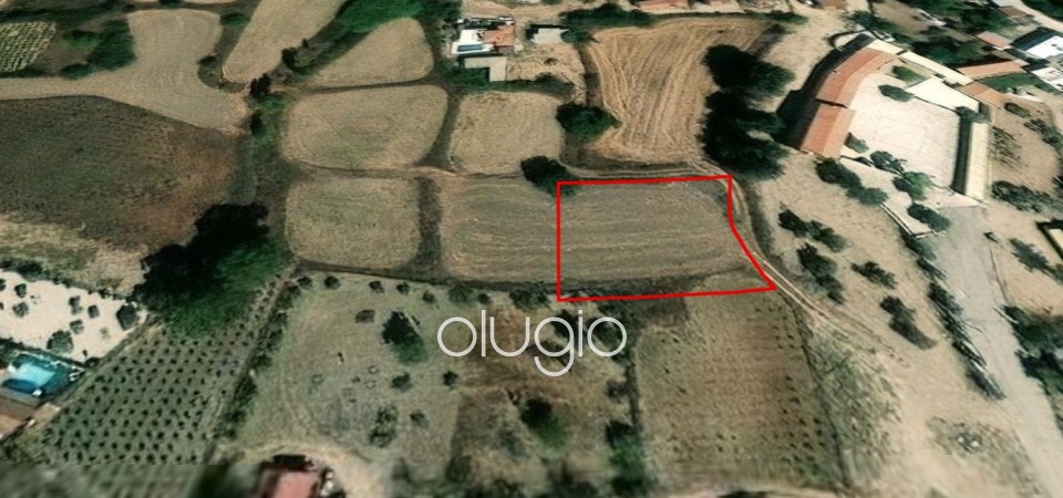 Residential Land  For Sale in Polemi