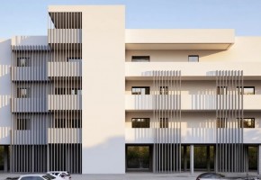 Apartment For Sale in Yeroskipou