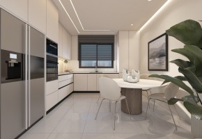 Apartment For Sale in Yeroskipou