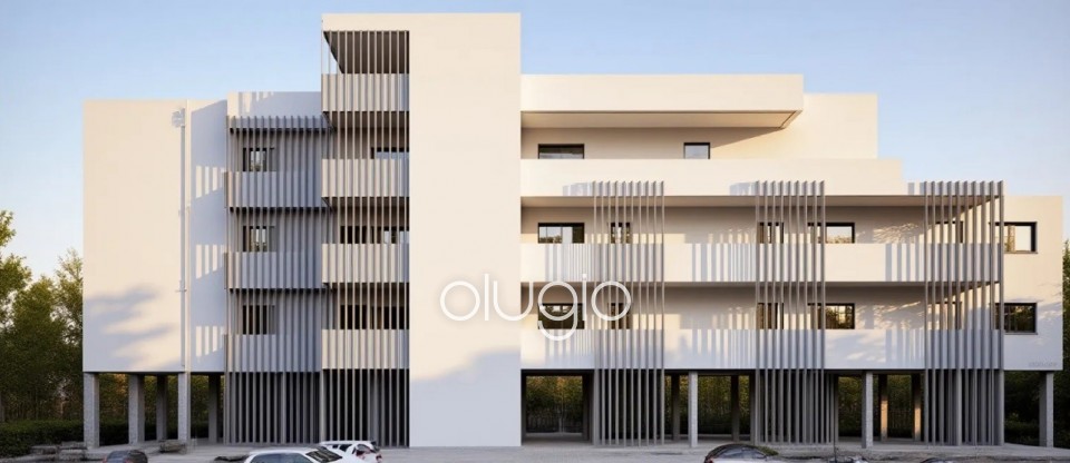 Apartment For Sale in Yeroskipou