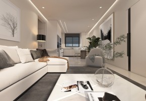 Apartment For Sale in Yeroskipou