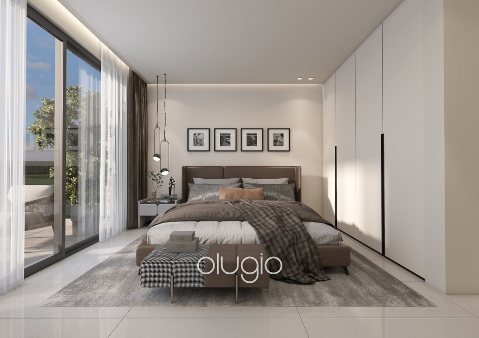 Apartment For Sale in Yeroskipou
