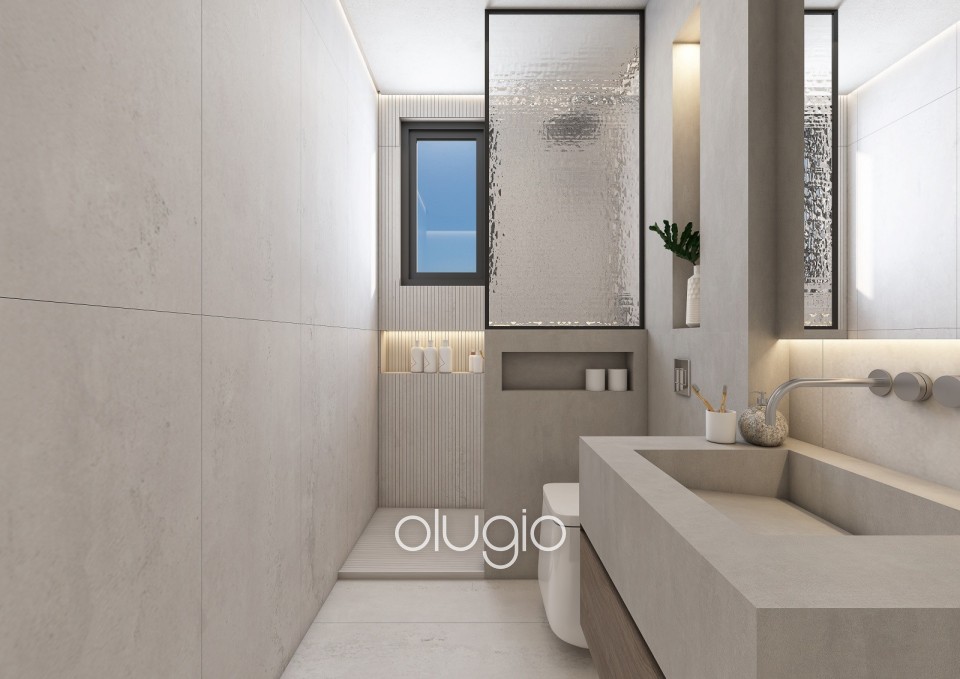Apartment For Sale in Yeroskipou