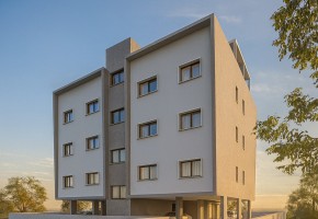 Apartment For Sale in Yeroskipou