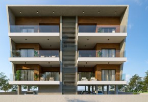 Apartment For Sale in Yeroskipou, Paphos - SL24617