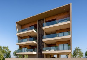 Apartment For Sale in Yeroskipou