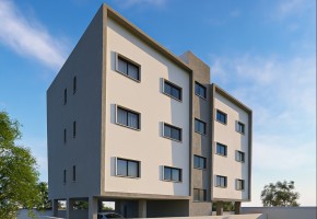 Apartment For Sale in Yeroskipou