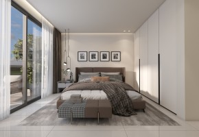 Apartment For Sale in Yeroskipou