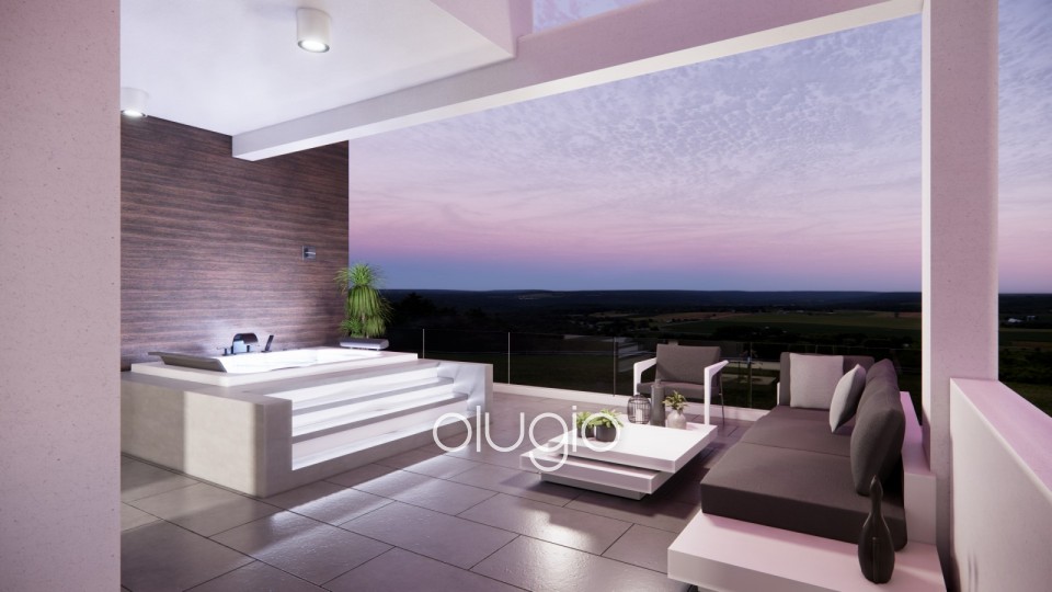 Penthouse For Sale in Universal