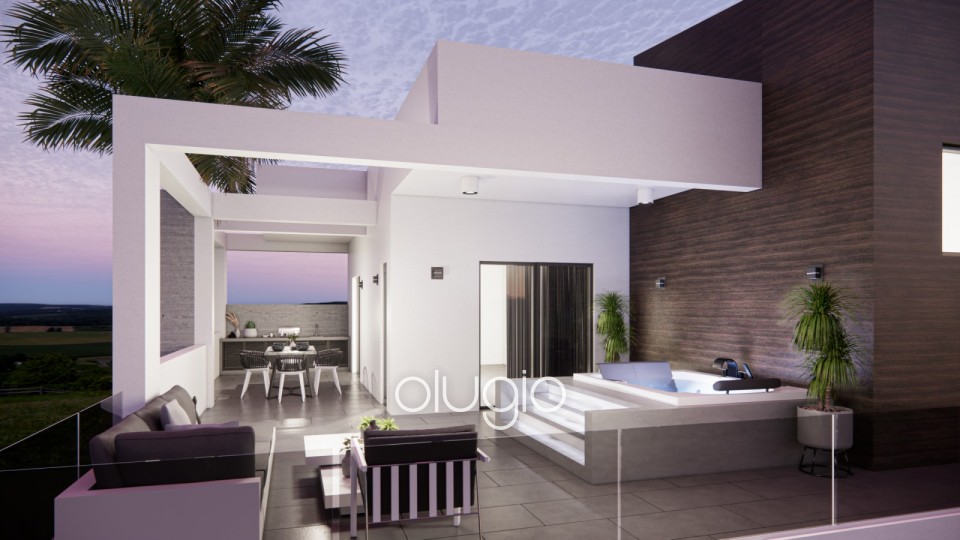 Penthouse For Sale in Universal