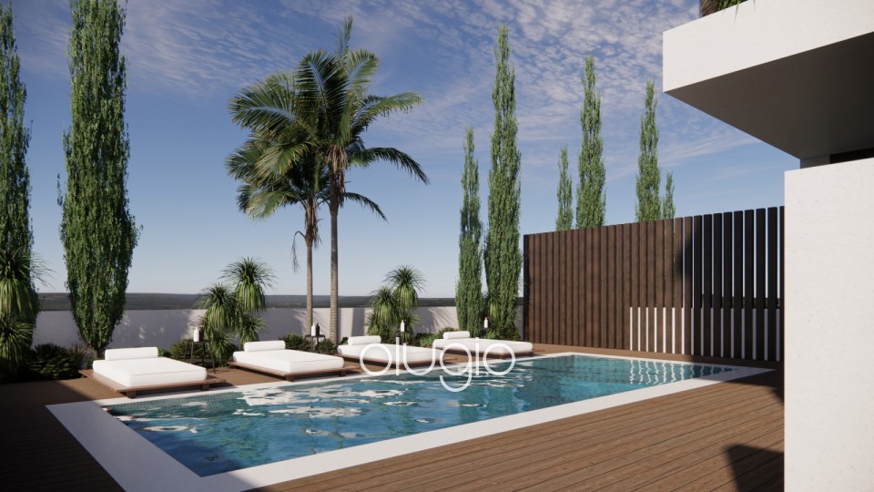 Penthouse For Sale in Universal