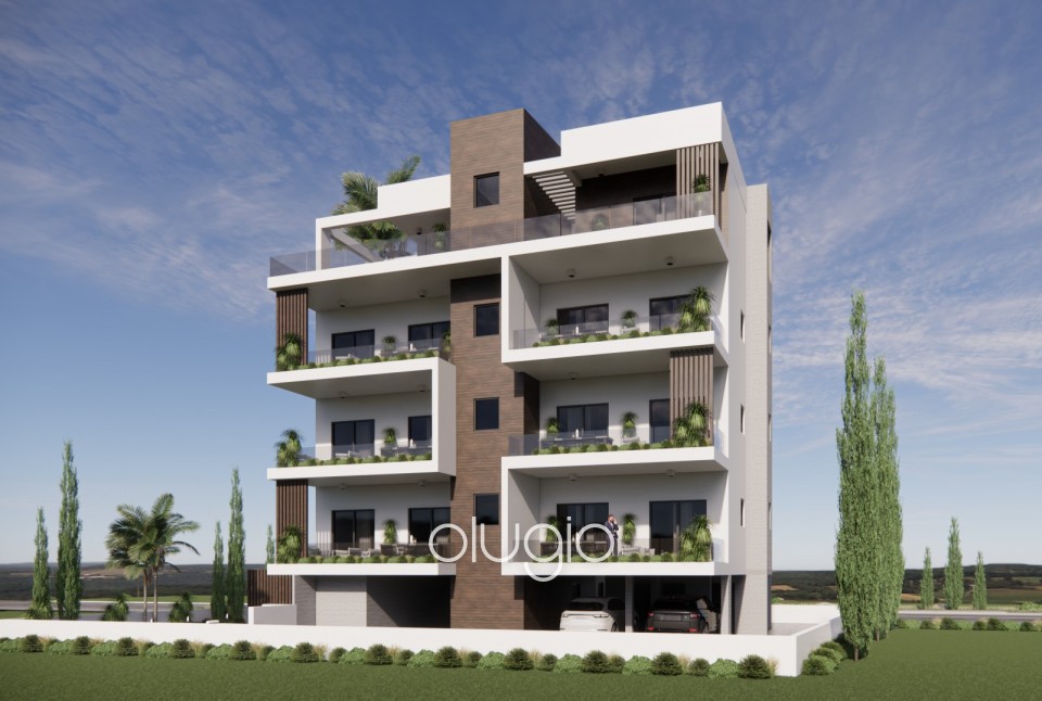Penthouse For Sale in Universal