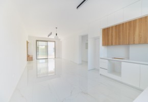 Apartment For Sale in Pano Paphos - Up Town, Paphos - SL2419