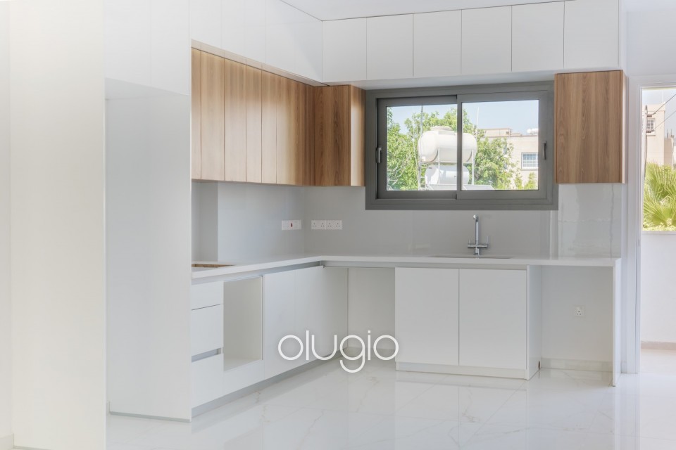 Apartment For Sale in Pano Paphos - Up Town