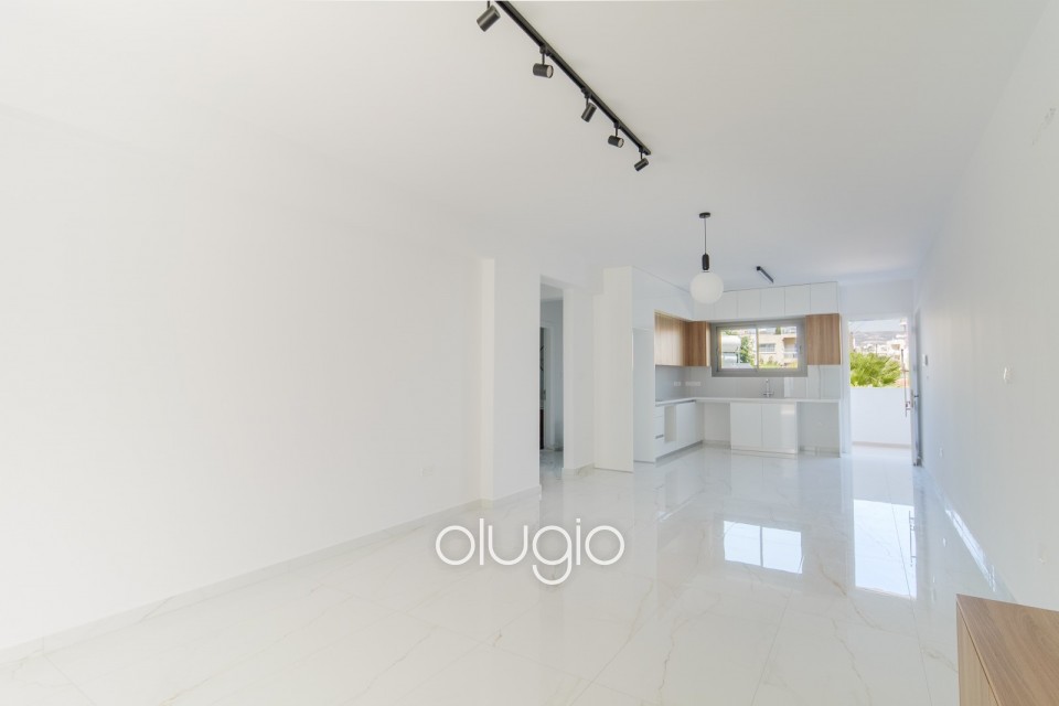 Apartment For Sale in Pano Paphos - Up Town