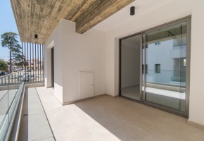 Apartment For Sale in Pano Paphos - Up Town