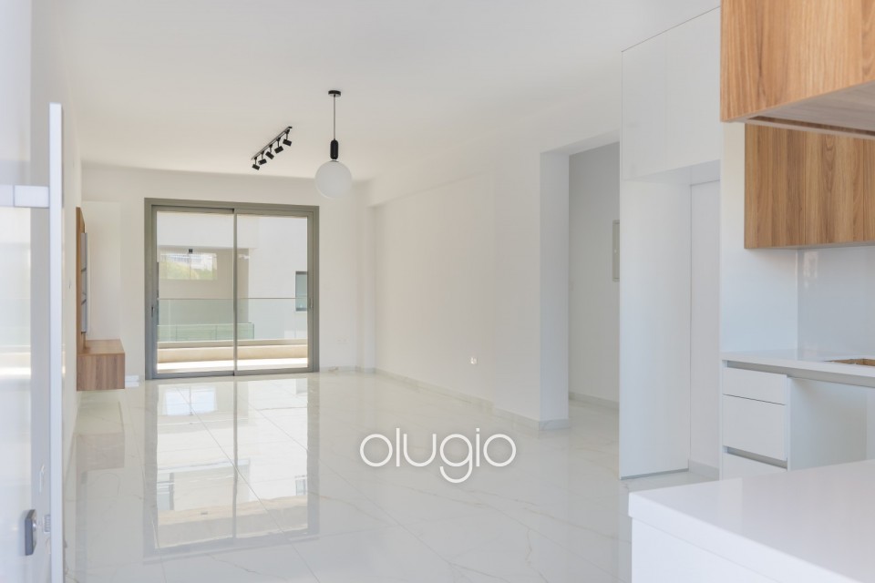 Apartment For Sale in Pano Paphos - Up Town