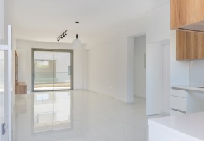 Apartment For Sale in Pano Paphos - Up Town